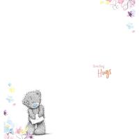 Get Well Soon Hospital Me to You Bear Card Extra Image 1 Preview